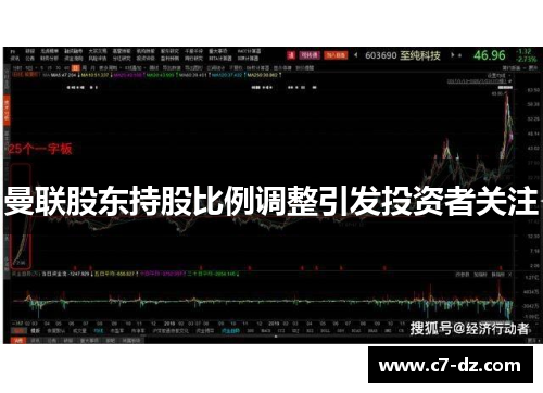 曼联股东持股比例调整引发投资者关注